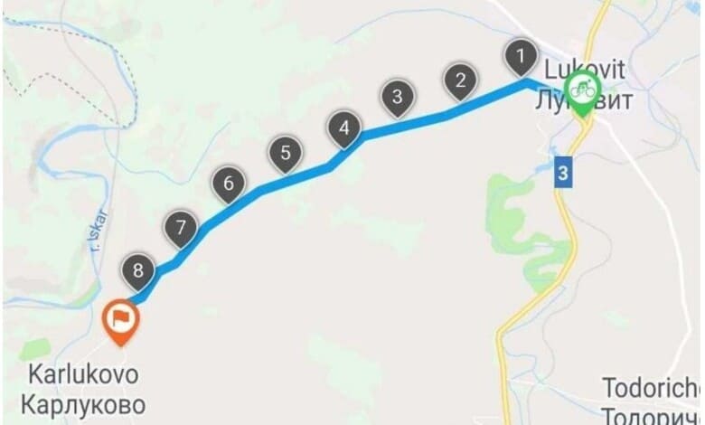 „Луковит Рън“ 2024