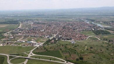 Изграждане на пречиствателна станция за питейна вода в Свиленград 2 пречиствателна станция
