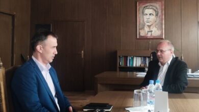 Виктор Стойчев и Дончо Манов