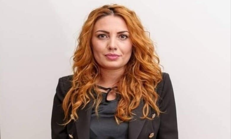 Стилияна Калинова