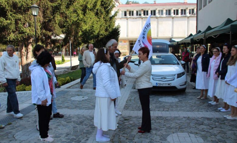 8 festival zdravej zdrave teteven