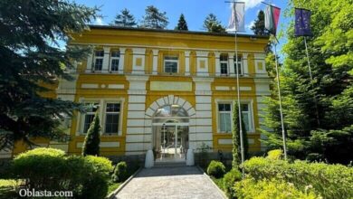 Специализирана болница за активно лечение на белодробни болести (СБАЛББ)-Троян