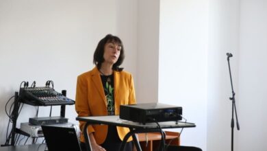 Проучване за устойчиви практики