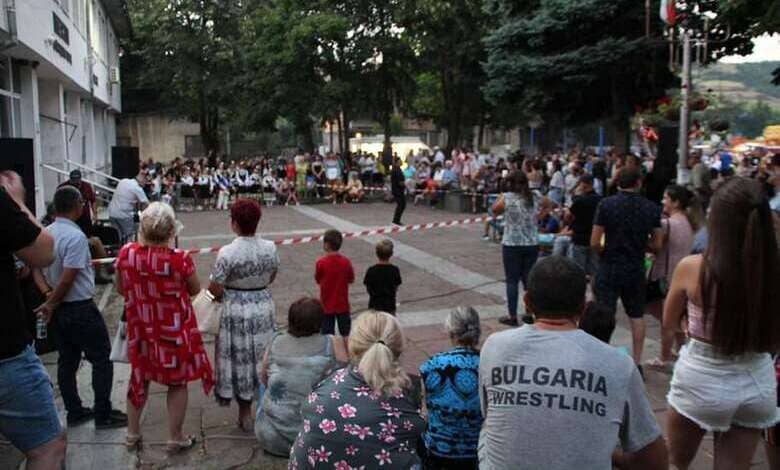 Български извор отбеляза своя традиционен събор