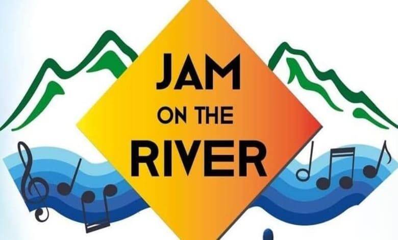 Jam on the River 1 Jam on the river