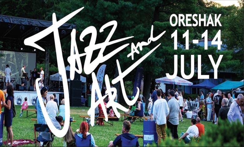 Програма на Jazz & Art Festiva 2024
