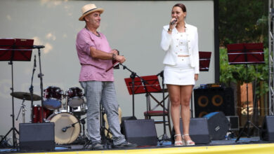 Jazz Art Eco Troyan Fest 2024