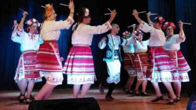 Лисец отбелязва своя празник
