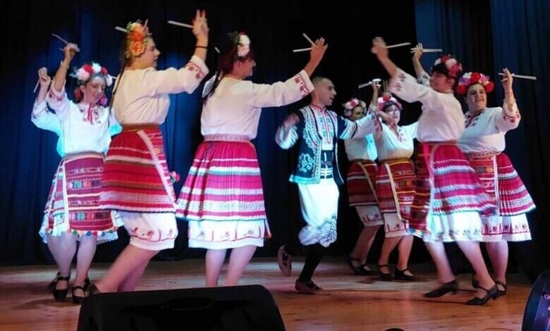 Лисец отбелязва своя празник