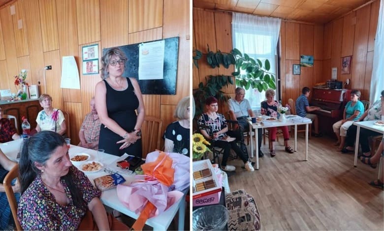 Нова среща с поезията на Маргарита Сяркова 1 Маргарита Сяркова