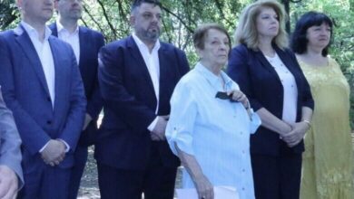 82 години от разстрела на Никола Вапцаров