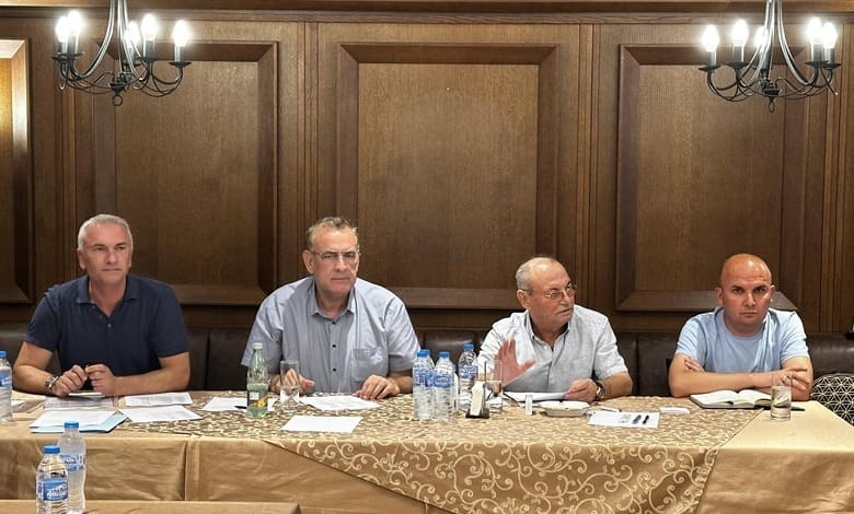 ДПС изключи Пеевски