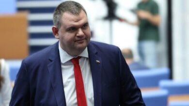 Делян Пеевски: Радев наруши Конституцията