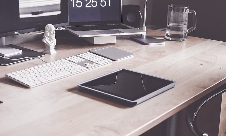tablet