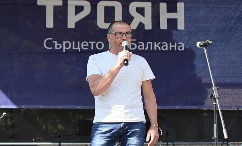 заместник-кмет Ангел Ангелов заместник-кмет Ангел Ангелов