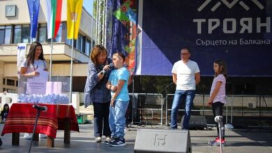 final 31 festival na slivata