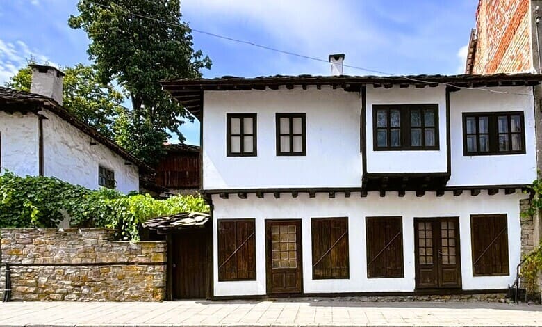 комплекс "Балканци" отваря врати
