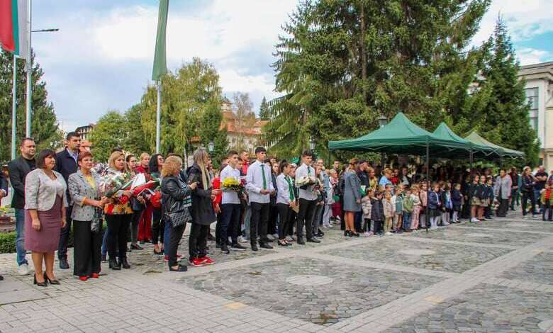 169 години от рождението на Тома Васильов