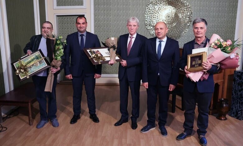 Лекар на годината 2024 в Ловеч