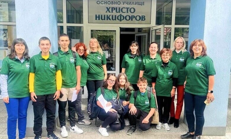 обучение в Испания
