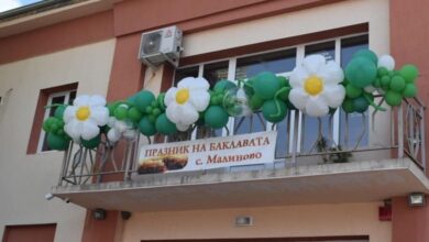 празник на баклавата 2024