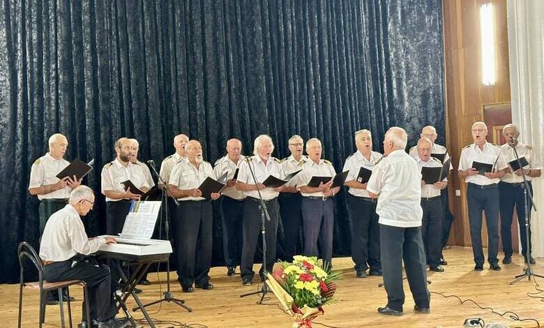 В Силистра се проведе празничен концерт