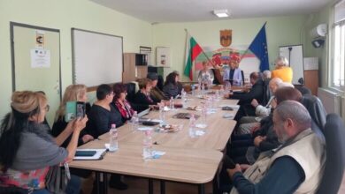 Световен ден на поезията в Белоградчик 16 Световен ден на поезията в Белоградчик