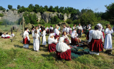 istoricheski spektakal aglen 1877 3