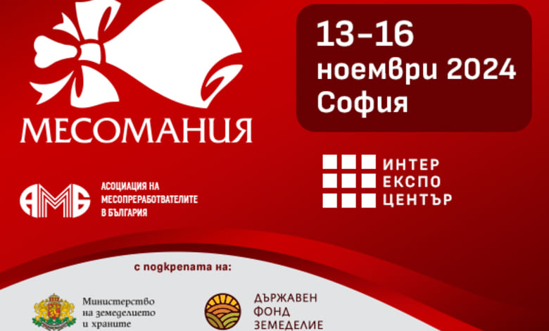 Месомания 2024