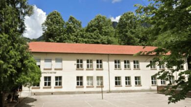 ОУ "Христо Ботев" в село Глогово 9 ОУ "Христо Ботев" в село Глогово
