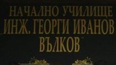 НУ "Инж. Георги Иванов Вълков" в Луковит 6 НУ "Инж. Георги Иванов Вълков" в Луковит