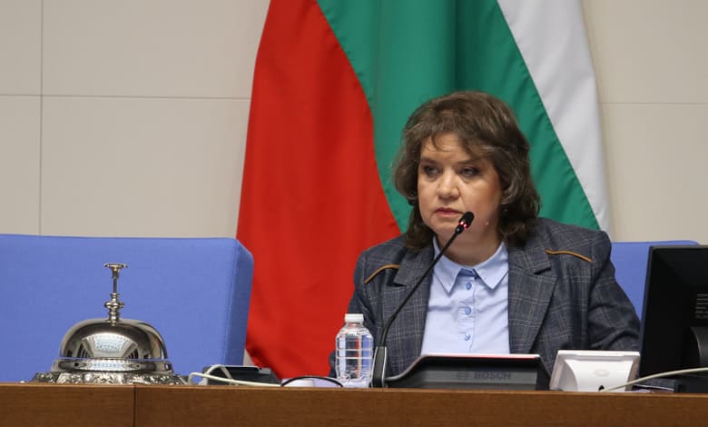 Наталия Киселова