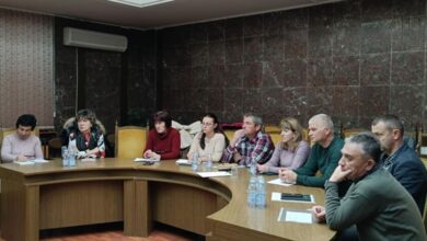 Няма случаи на чума по дребните преживни животни в област Ловеч