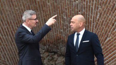 Пловдив: Одеон на Филипопол