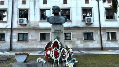 Троян: 147-години от битката при Троянския проход