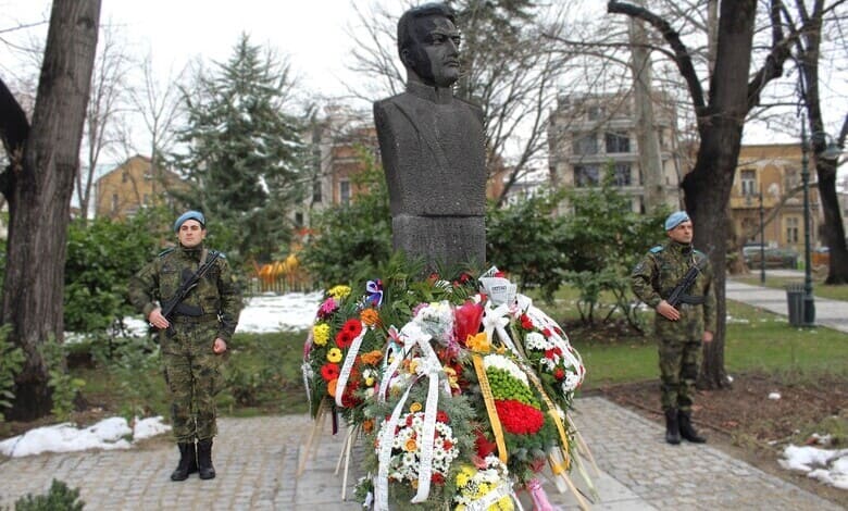 147 години от Освобождението на Пловдив