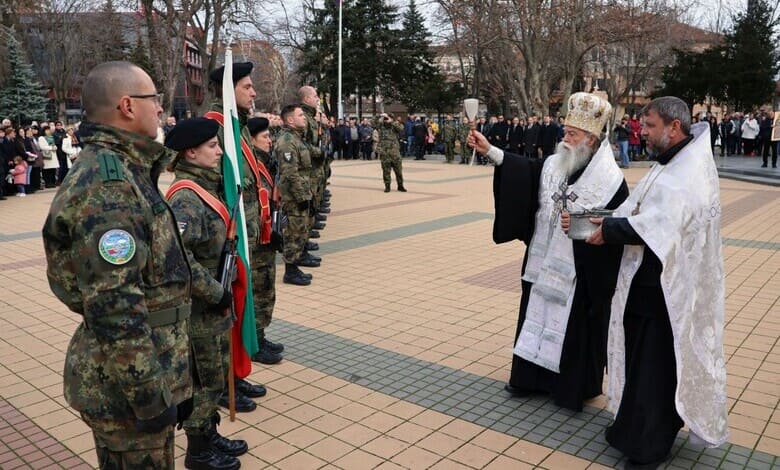Традиционно честване на Богоявление в Ловеч с богата празнична програма 1 Богоявление в Ловеч с богата празнична програма