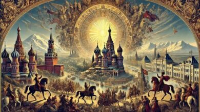 Истината за Русия