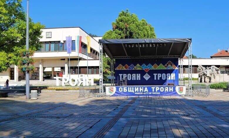 Подкрепа за здравето в община Троян през 2024