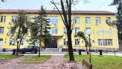 Първото бебе за 2025 година в Троян е момиче