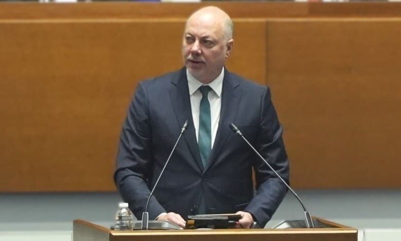Росен Желязков