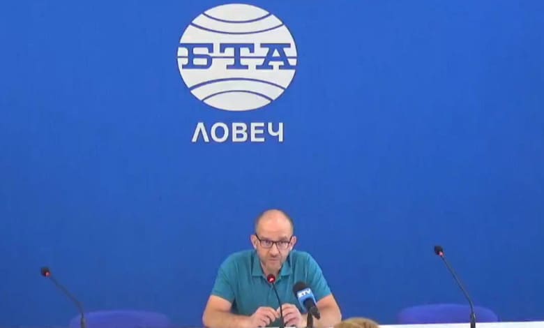 Стефан Тихолов обявяви своята оставка