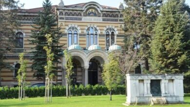 Светият Синод утвърди списъка с кандидатите за новия Видински митрополит