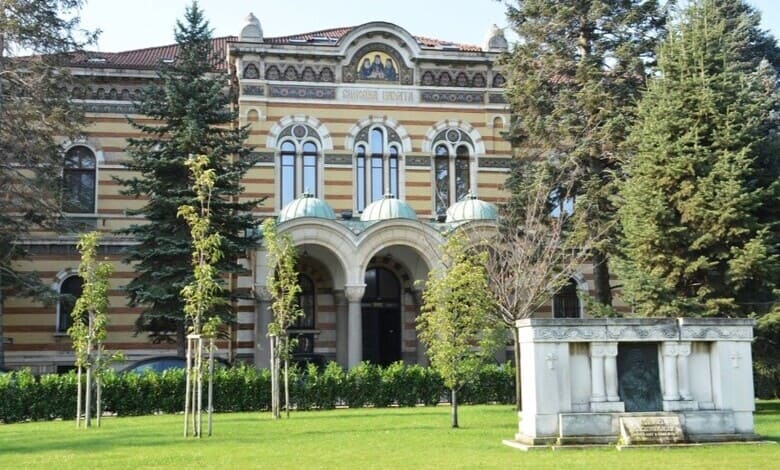 Светият Синод утвърди списъка с кандидатите за новия Видински митрополит 1 Светият Синод утвърди списъка с кандидатите за новия Видински митрополит