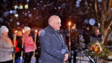 Яворовите януарски дни
