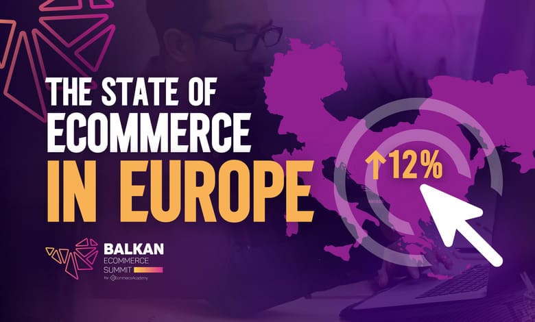 Приходите от електронна търговия в Европа достигат €958 млрд. през 2024 г. 1 Приходите от електронна търговия