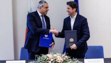 Деветата глобална конференция за винен туризъм