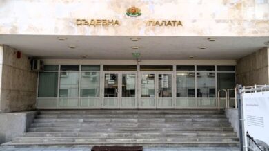 Окръжен съд – Ловеч определи мярка за неотклонение