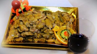 Най-вкусни домашни станимашки сармички 2025
