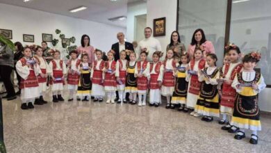 lazarki posetiha obsthina teteven 2025